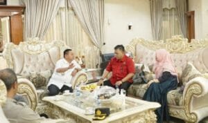 Pj-Bupati-Muara-Enim-Sambut-Kujungan-Kerja-DPRD-Prov.-Sumsel-Dapil-VI