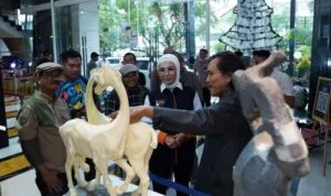 patung