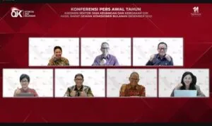 ojk awal tahun