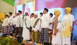 bersholawat