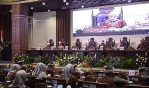 hut sumsel