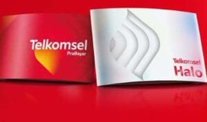 prabayar telkomsel