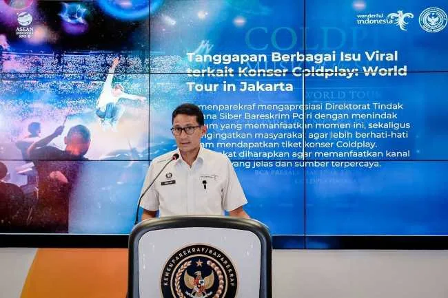 sandiaga