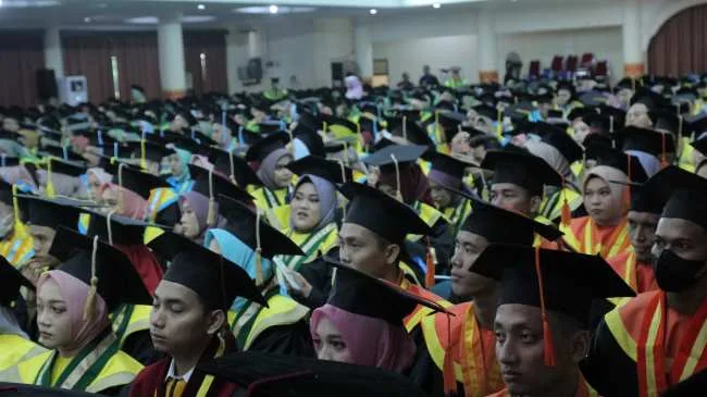wisuda uin
