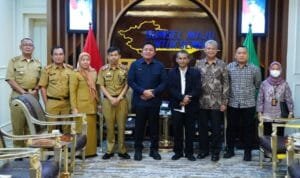 HD terima satuan pencegahan tipikor