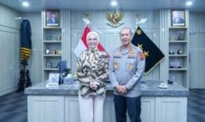 ketua DPRD silaturahmi ke kapolda-2
