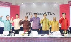 kinerja indosat1