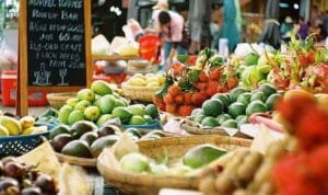 pasar