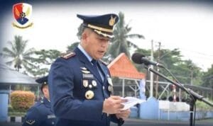hari bakti tni au