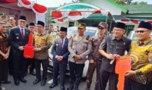 mobil operasional desa