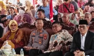 Sedekah-Adat-Desa-Tapus