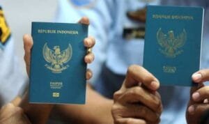 passport