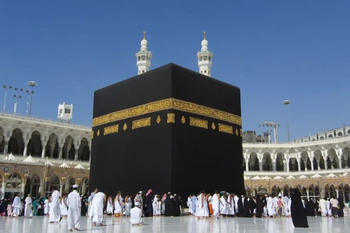 ka'bah
