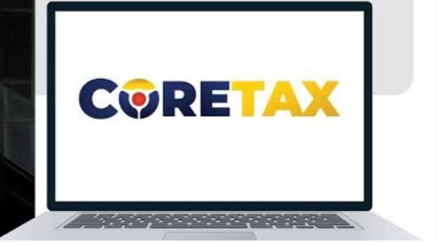 coretax