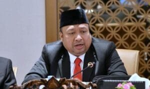 taufik komisi III DPRD Sumsel