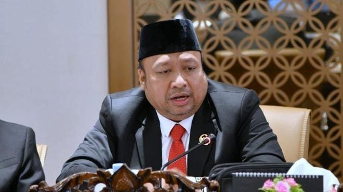 taufik komisi III DPRD Sumsel