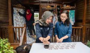 5 program unggulan ptba