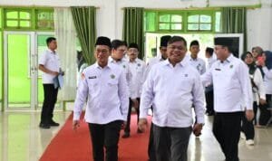 plh irjen kemenag ri