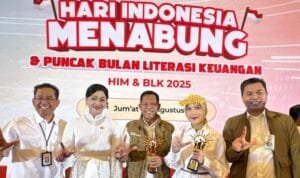 bsb raih ojk award