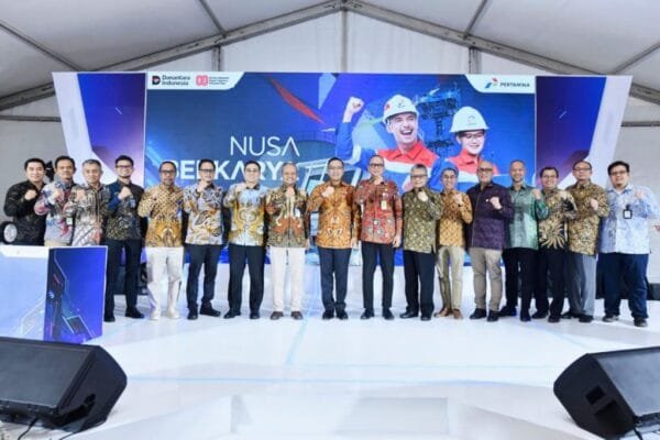 pindad pertamina