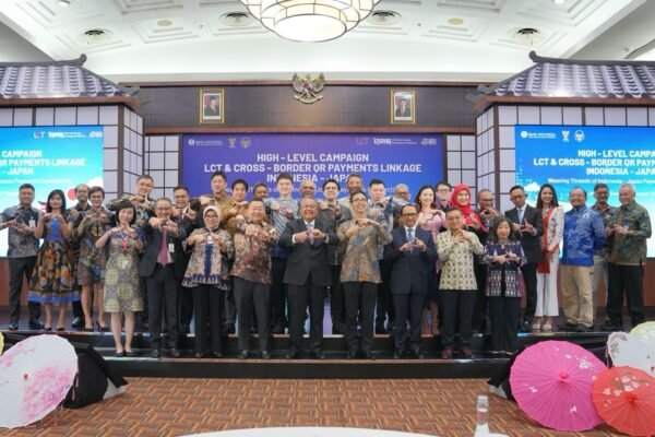 qris indonesia jepang