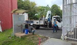 persiapan pornas