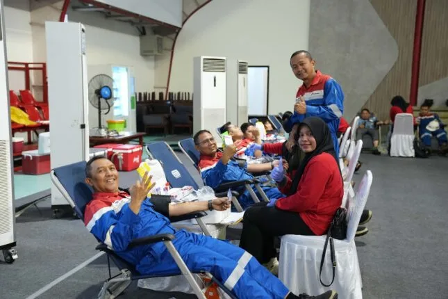 donor