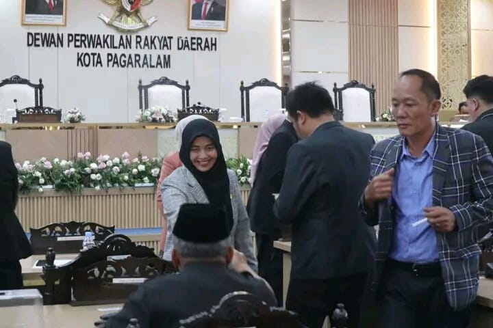 WAWAKO PAGARALAM