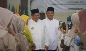 walikota pagaralam